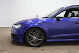 Used Audi S3