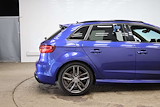 Used Audi S3