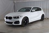 Used BMW 1 Series