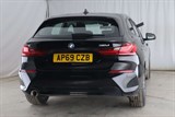 Used BMW 1 Series