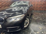 Used BMW 1 Series