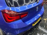 Used BMW 1 Series