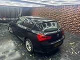 Used BMW 1 Series