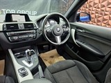 Used BMW 1 Series
