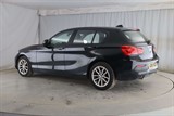 Used BMW 1 Series