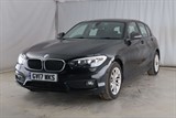 Used BMW 1 Series