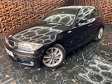 Used BMW 1 Series