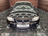 Used BMW 1 Series