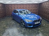 Used BMW 1 Series