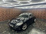 Used BMW 1 Series