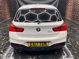 Used BMW 1 Series