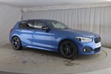 Used BMW 1 Series