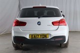 Used BMW 1 Series