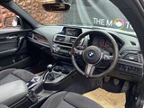Used BMW 1 Series