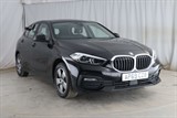 Used BMW 1 Series