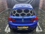 Used BMW 1 Series