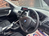 Used BMW 1 Series