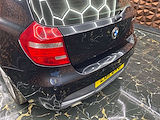 Used BMW 1 Series