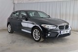 Used BMW 1 Series