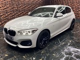 Used BMW 1 Series