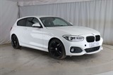 Used BMW 1 Series