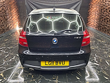 Used BMW 1 Series