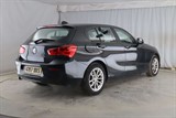 Used BMW 1 Series