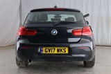 Used BMW 1 Series