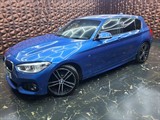 Used BMW 1 Series