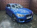 Used BMW 1 Series