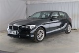 Used BMW 1 Series