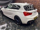 Used BMW 1 Series
