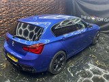 Used BMW 1 Series