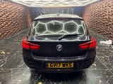 Used BMW 1 Series