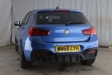 Used BMW 1 Series
