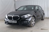 Used BMW 1 Series