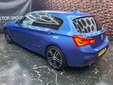 Used BMW 1 Series