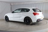 Used BMW 1 Series