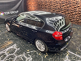 Used BMW 1 Series