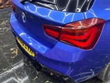 Used BMW 1 Series