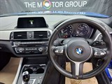 Used BMW 1 Series