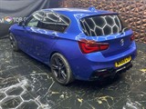 Used BMW 1 Series