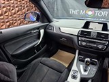 Used BMW 1 Series