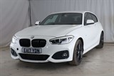 Used BMW 1 Series