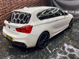 Used BMW 1 Series