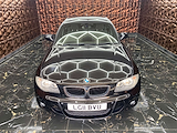 Used BMW 1 Series