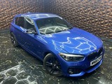 Used BMW 1 Series