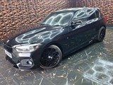 Used BMW 1 Series