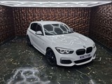 Used BMW 1 Series