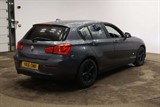 Used BMW 1 Series